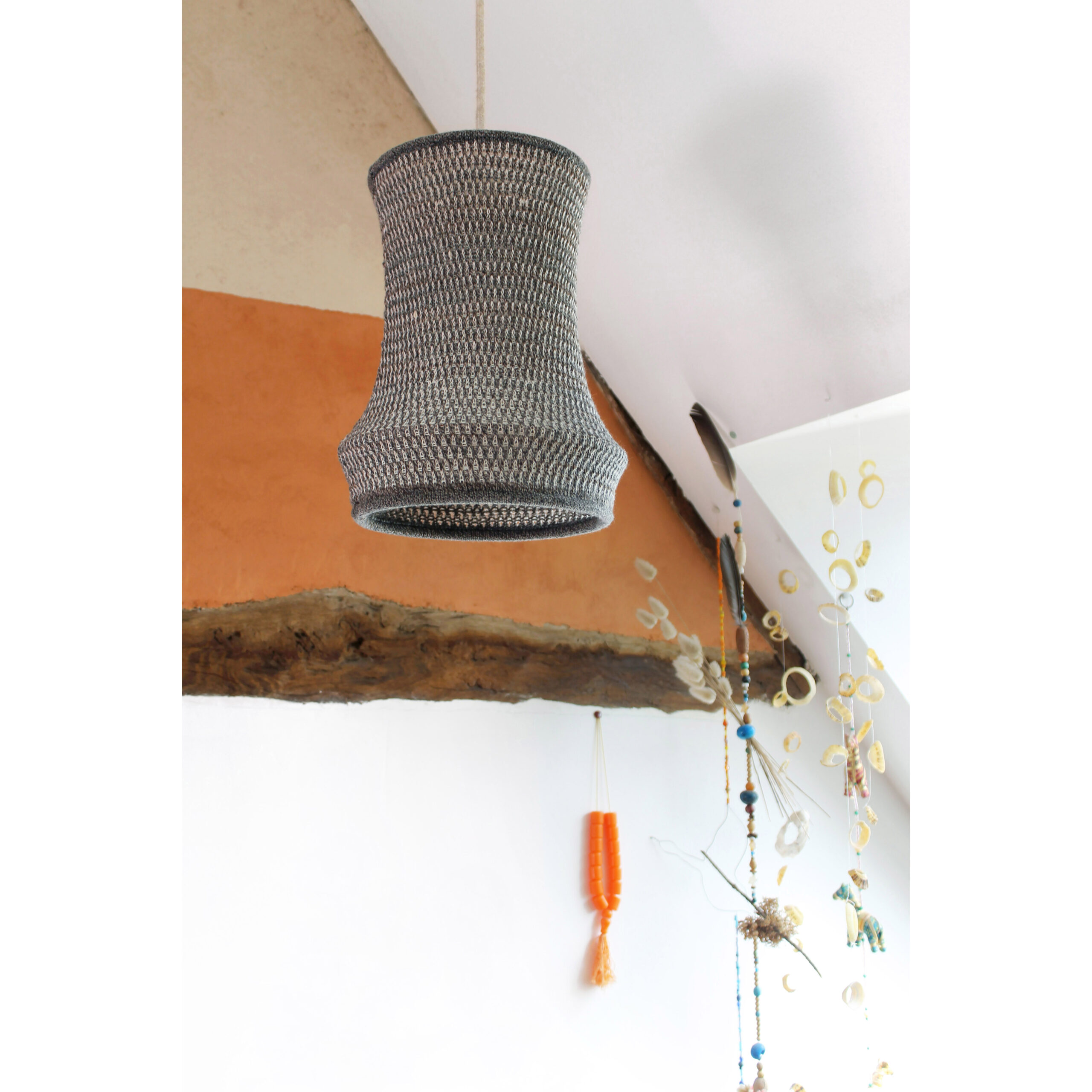 Plafonnier - abat-jour // brume - Medium+ – Image 2