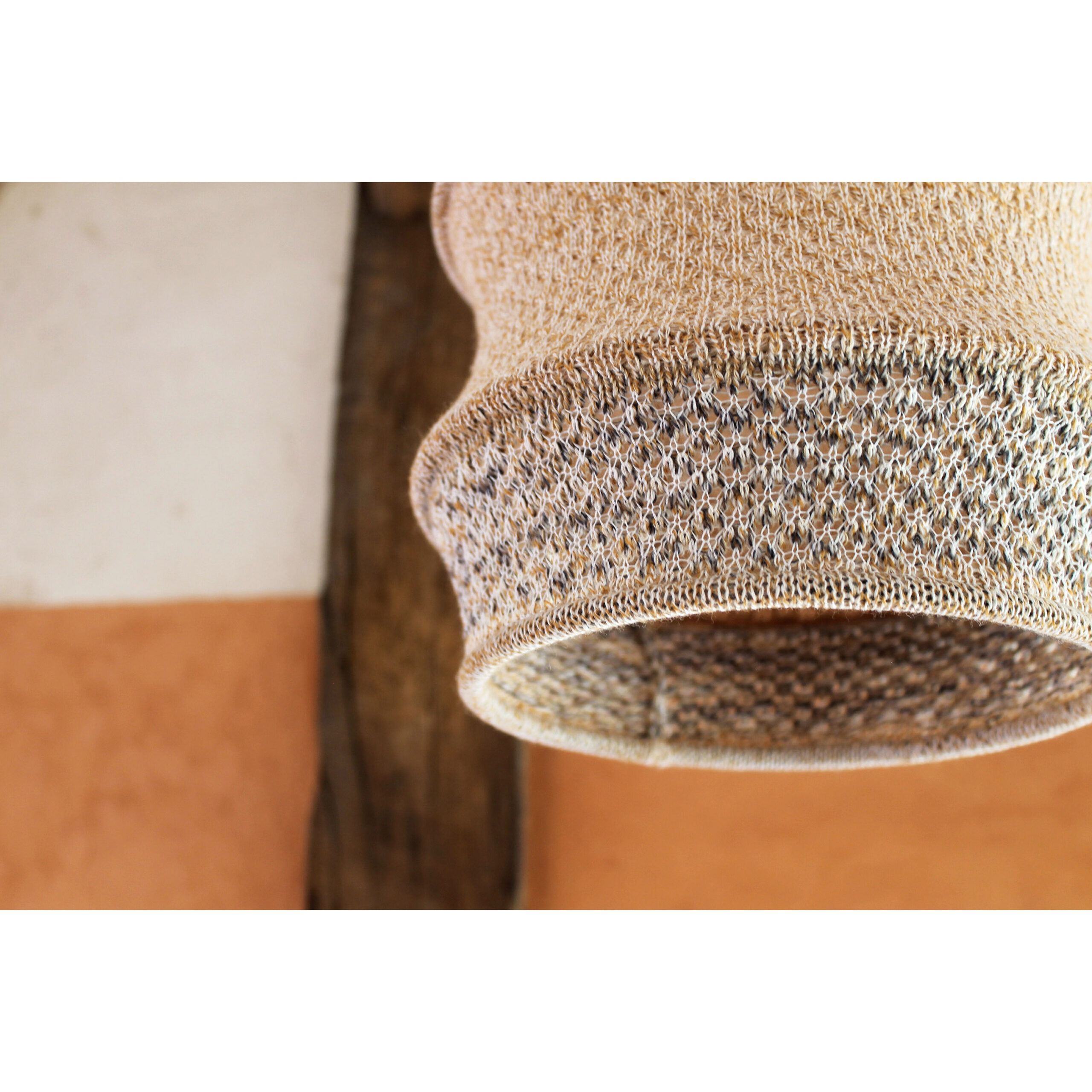Plafonnier - abat-jour // sable - Medium – Image 3