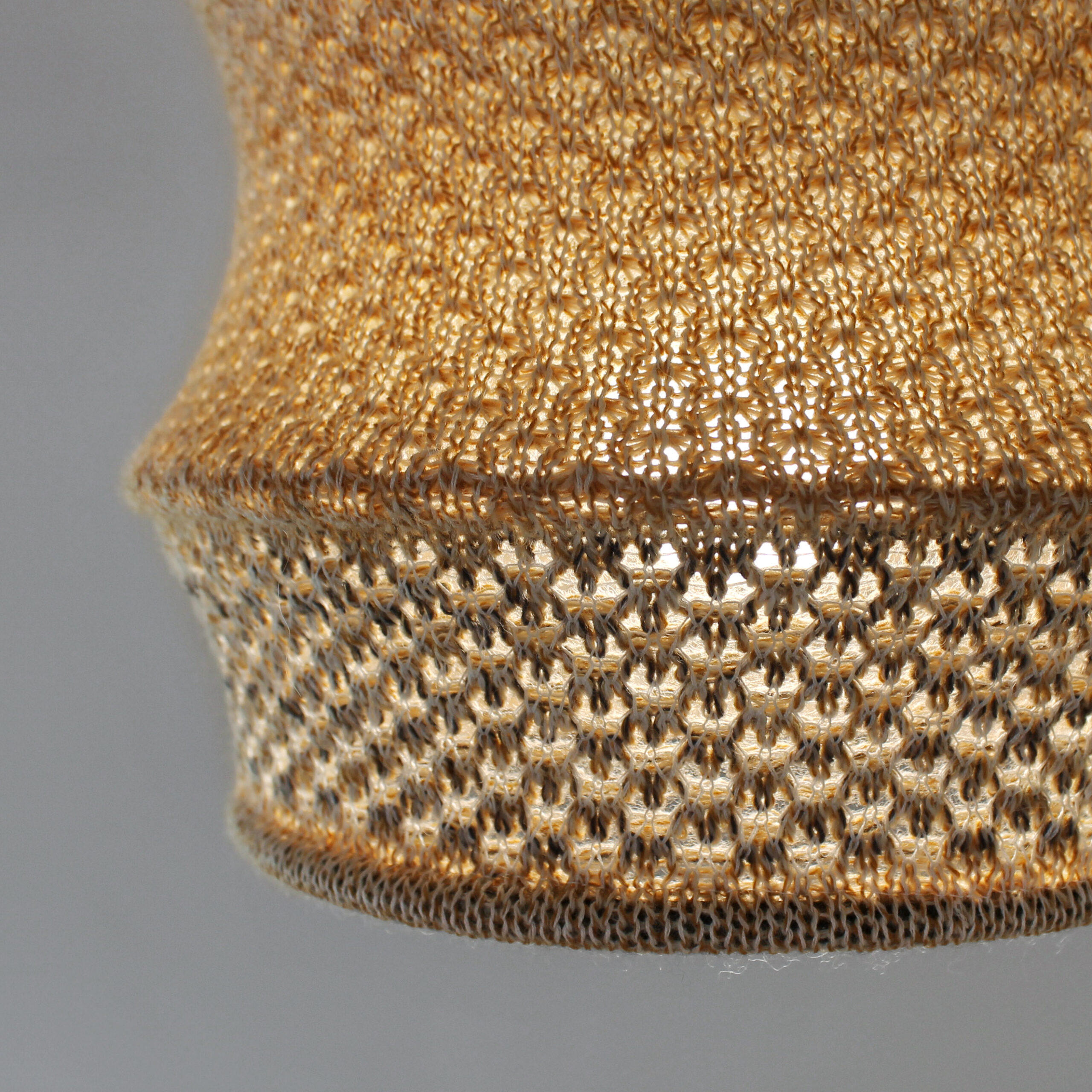 Plafonnier - abat-jour // sable - Medium – Image 5