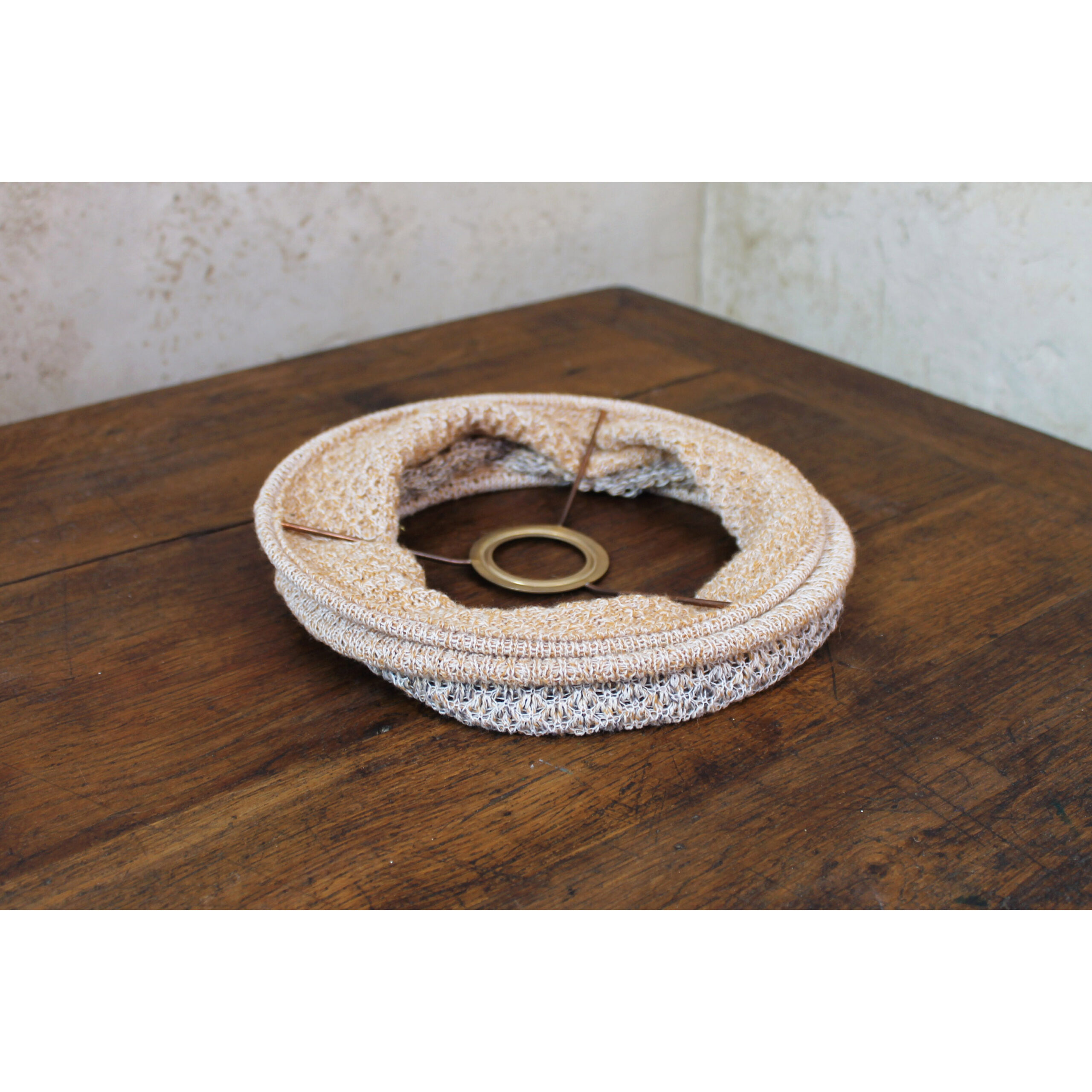 Plafonnier - abat-jour // sable - Medium – Image 6