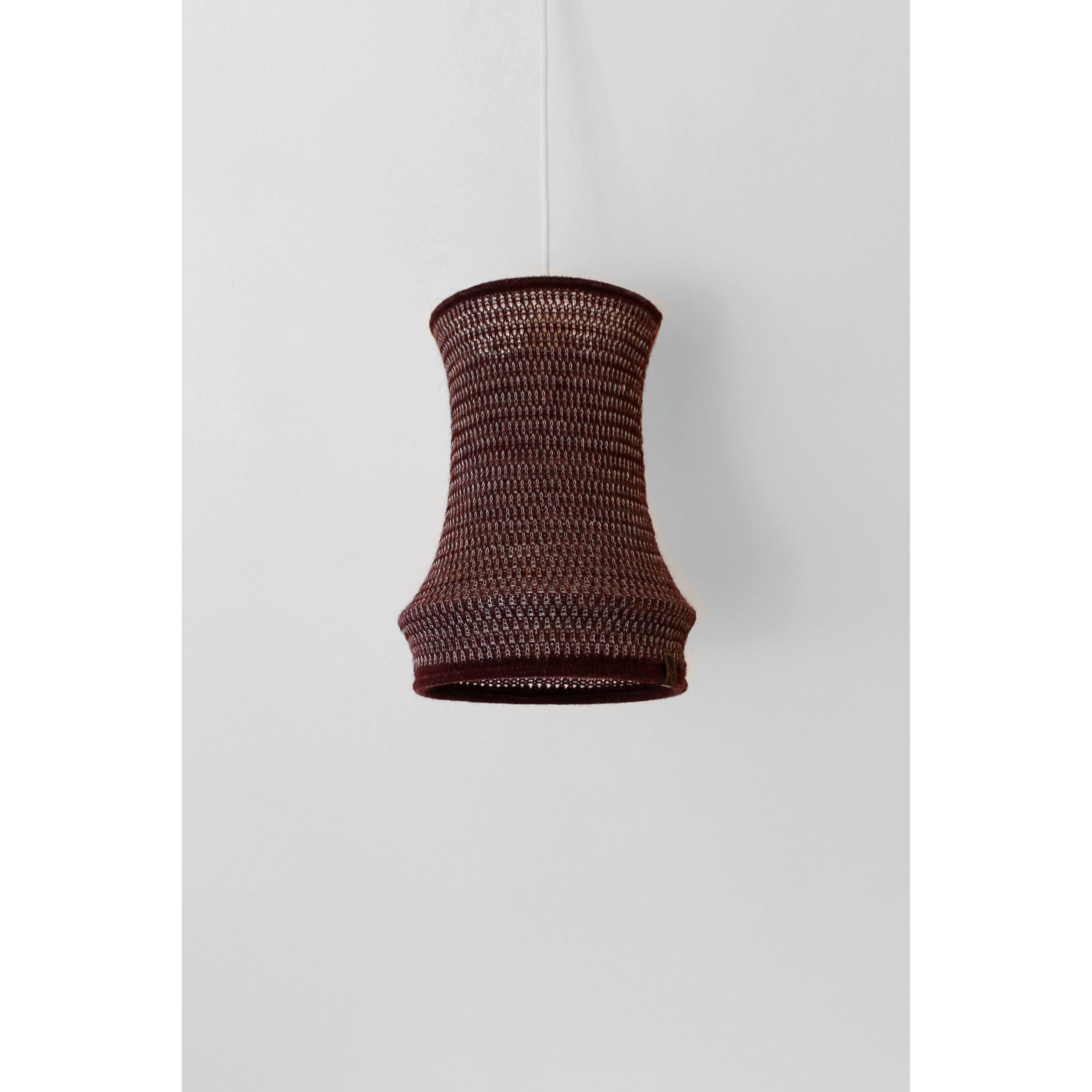 Plafonnier - abat-jour // pourpre - Medium+ – Image 6